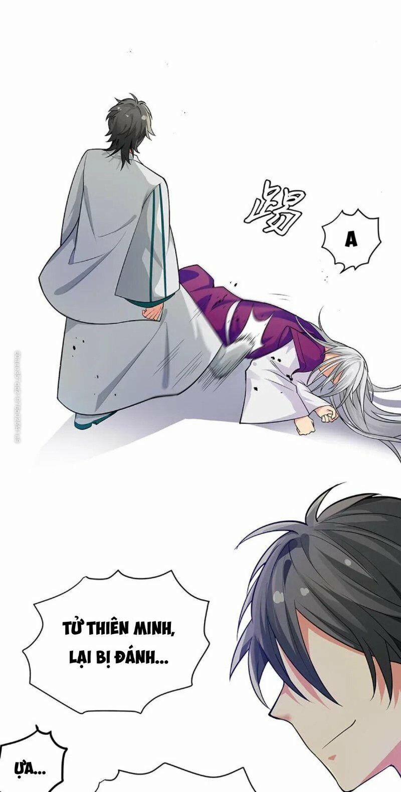 Toàn Bộ Tu Chân Giới Muội Tử Muốn Bắt Ta 13 trang 24