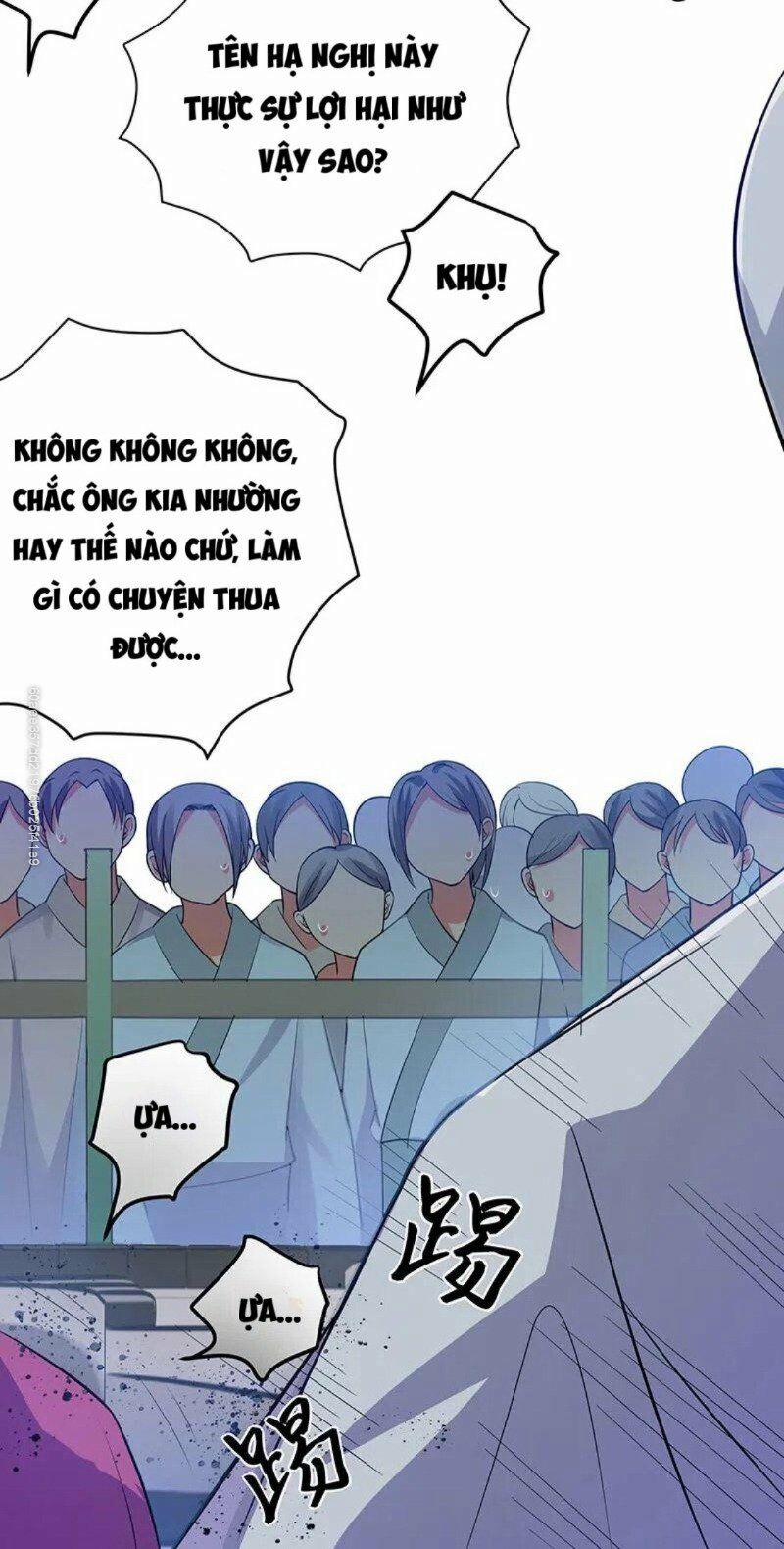 Toàn Bộ Tu Chân Giới Muội Tử Muốn Bắt Ta 13 trang 25