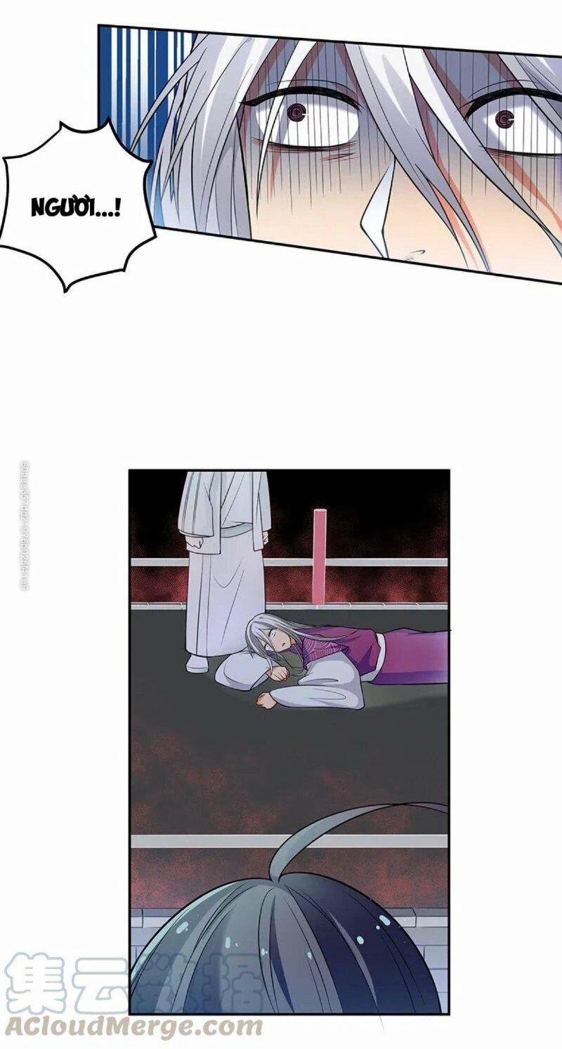 Toàn Bộ Tu Chân Giới Muội Tử Muốn Bắt Ta 13 trang 27