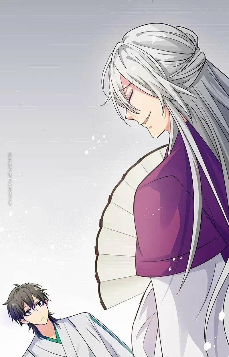 Toàn Bộ Tu Chân Giới Muội Tử Muốn Bắt Ta 13 trang 3