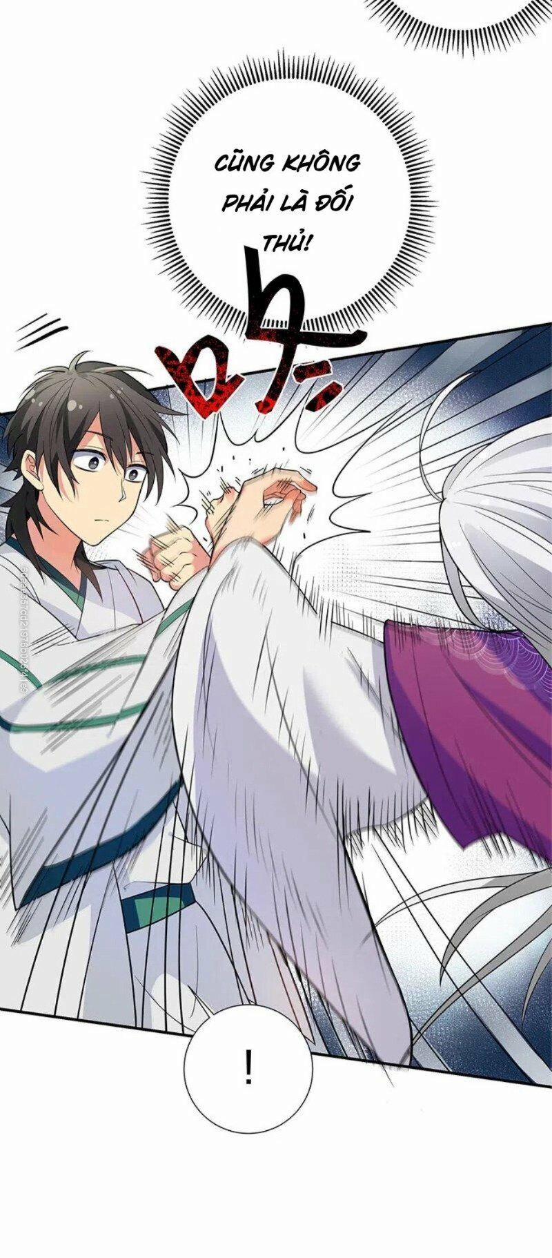 Toàn Bộ Tu Chân Giới Muội Tử Muốn Bắt Ta 13 trang 30