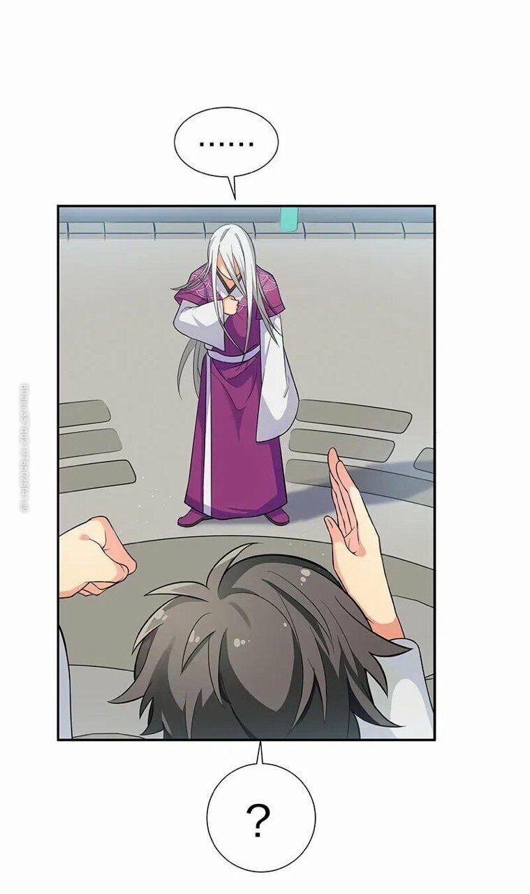 Toàn Bộ Tu Chân Giới Muội Tử Muốn Bắt Ta 13 trang 34