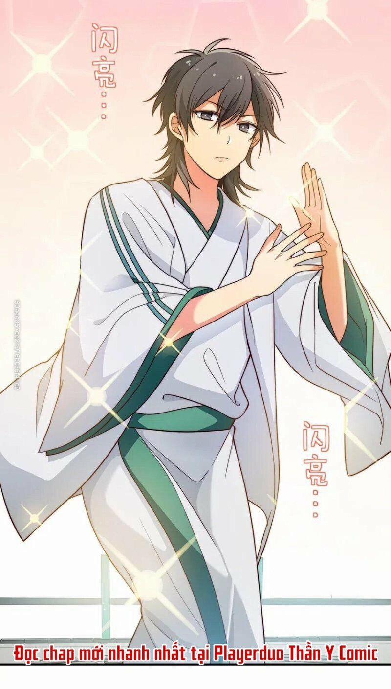 Toàn Bộ Tu Chân Giới Muội Tử Muốn Bắt Ta 13 trang 37