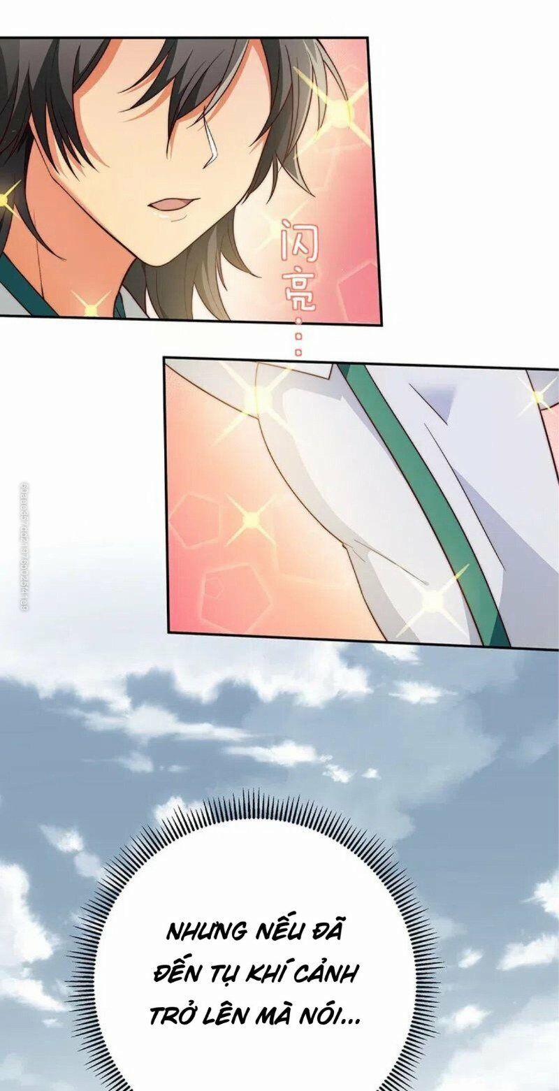 Toàn Bộ Tu Chân Giới Muội Tử Muốn Bắt Ta 13 trang 38