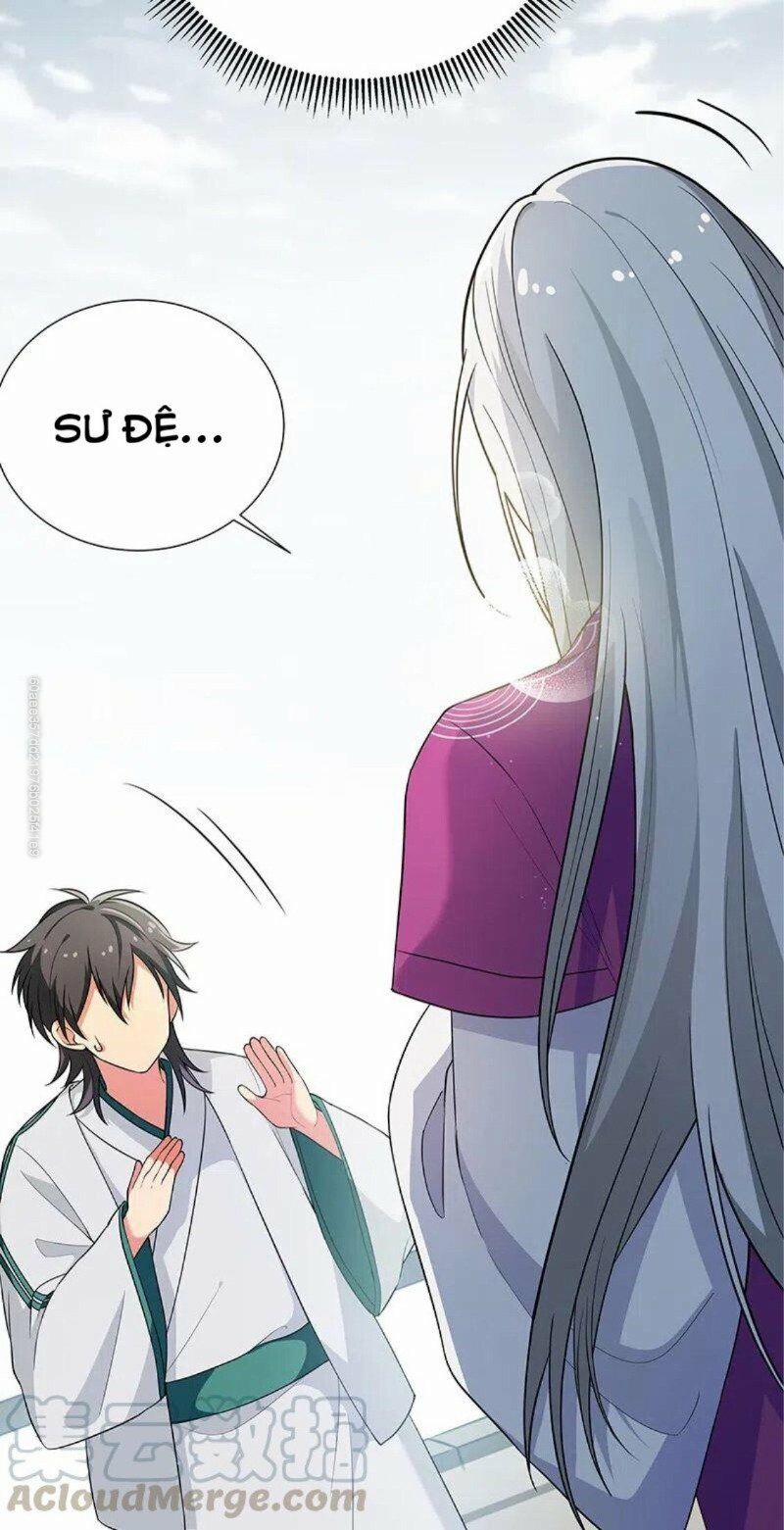 Toàn Bộ Tu Chân Giới Muội Tử Muốn Bắt Ta 13 trang 39