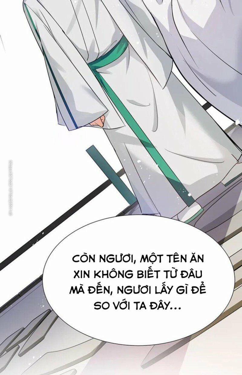 Toàn Bộ Tu Chân Giới Muội Tử Muốn Bắt Ta 13 trang 4