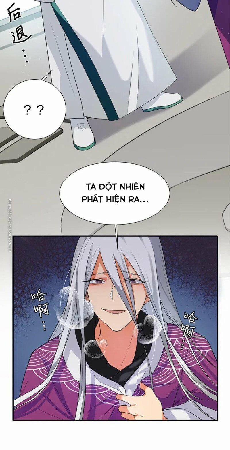 Toàn Bộ Tu Chân Giới Muội Tử Muốn Bắt Ta 13 trang 40