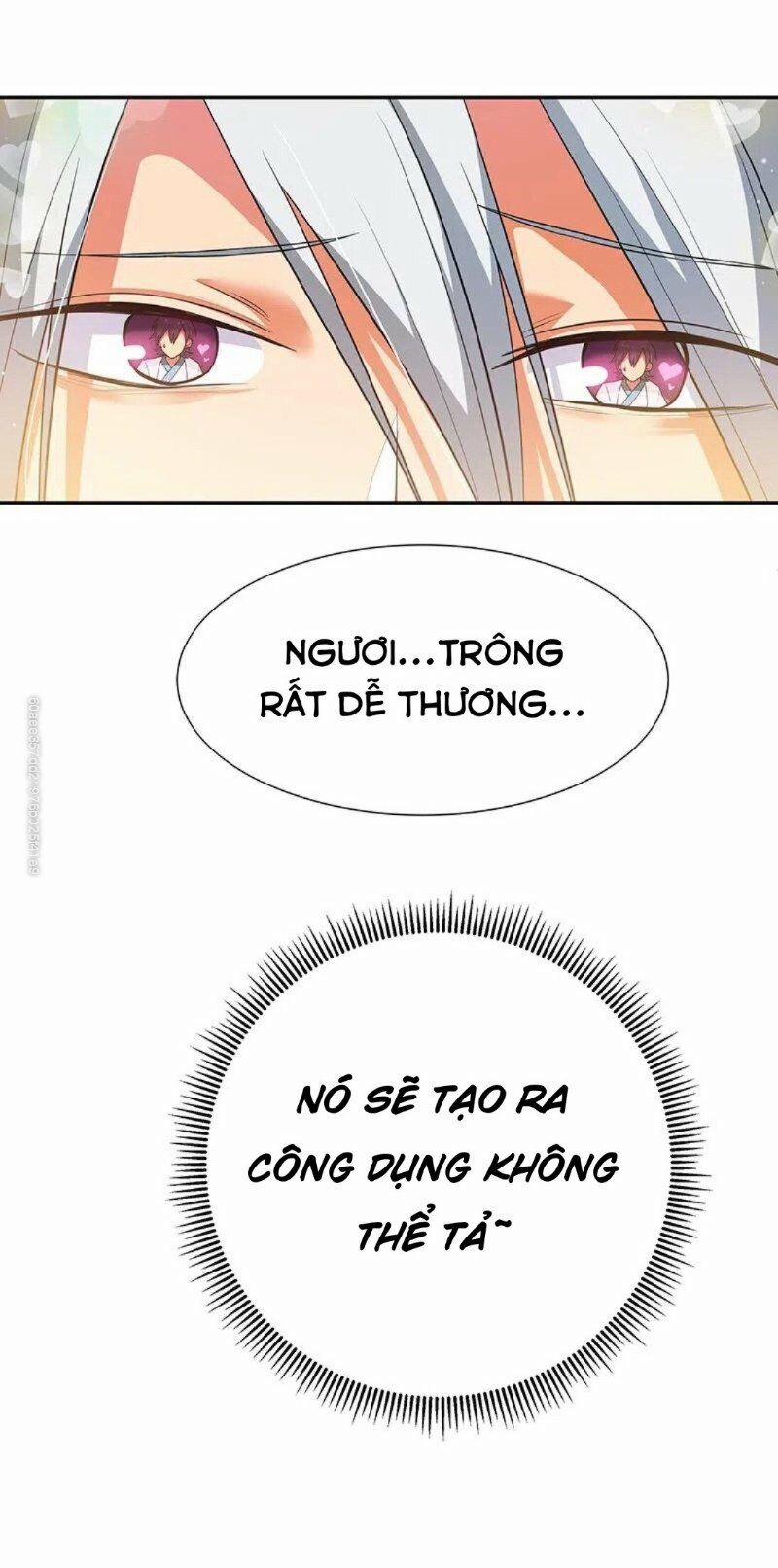 Toàn Bộ Tu Chân Giới Muội Tử Muốn Bắt Ta 13 trang 41