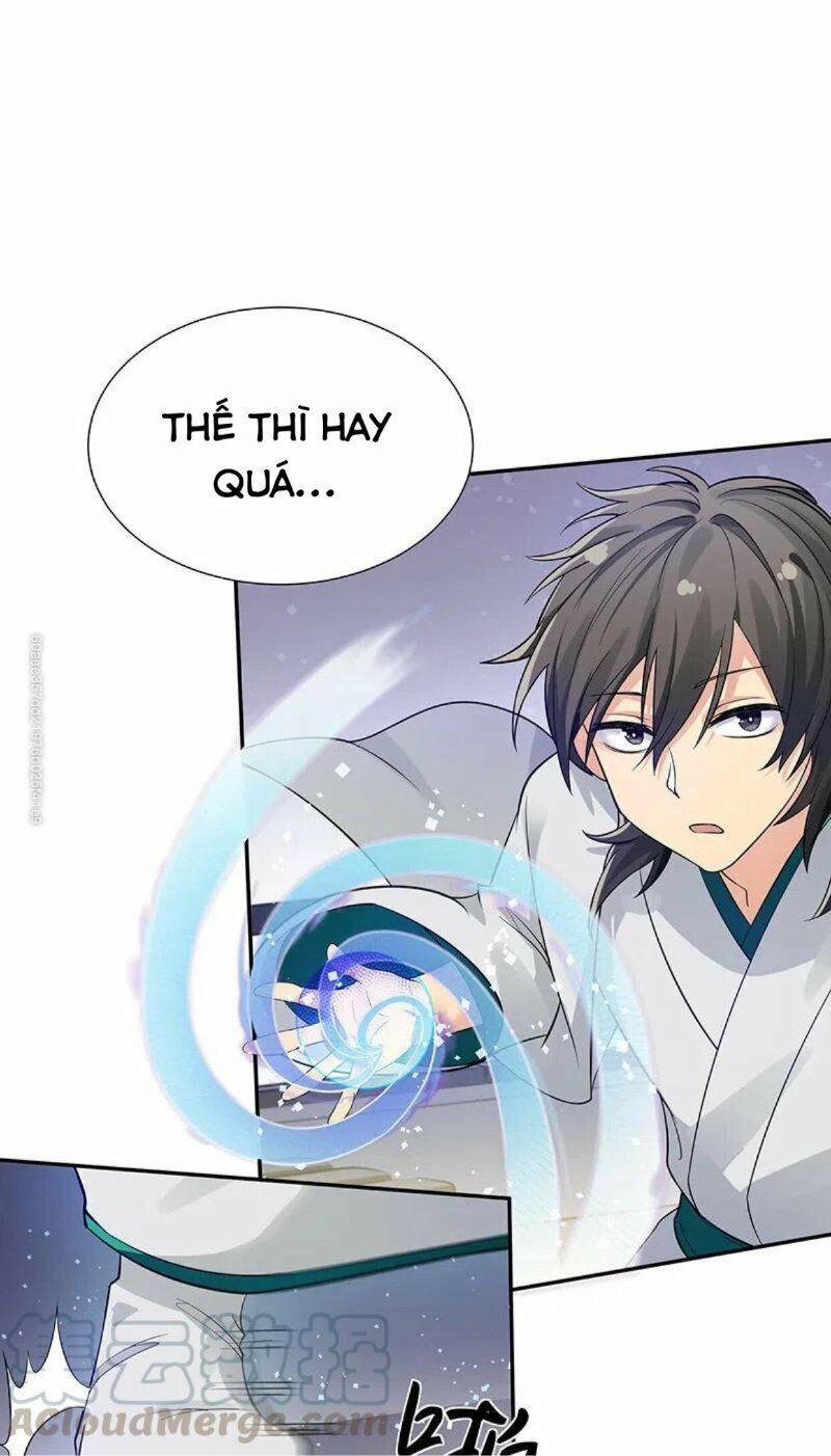 Toàn Bộ Tu Chân Giới Muội Tử Muốn Bắt Ta 13 trang 6