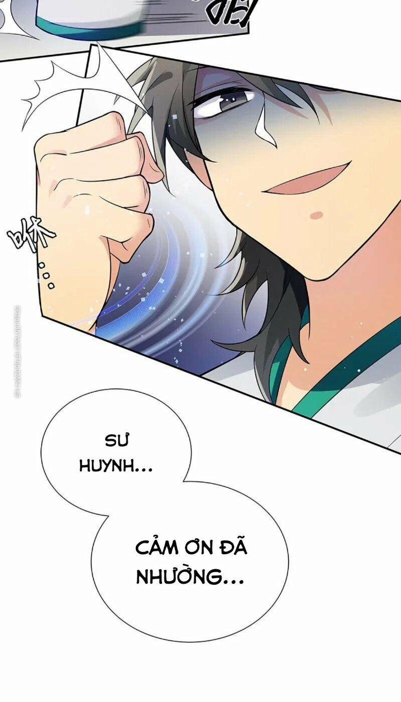 Toàn Bộ Tu Chân Giới Muội Tử Muốn Bắt Ta 13 trang 7