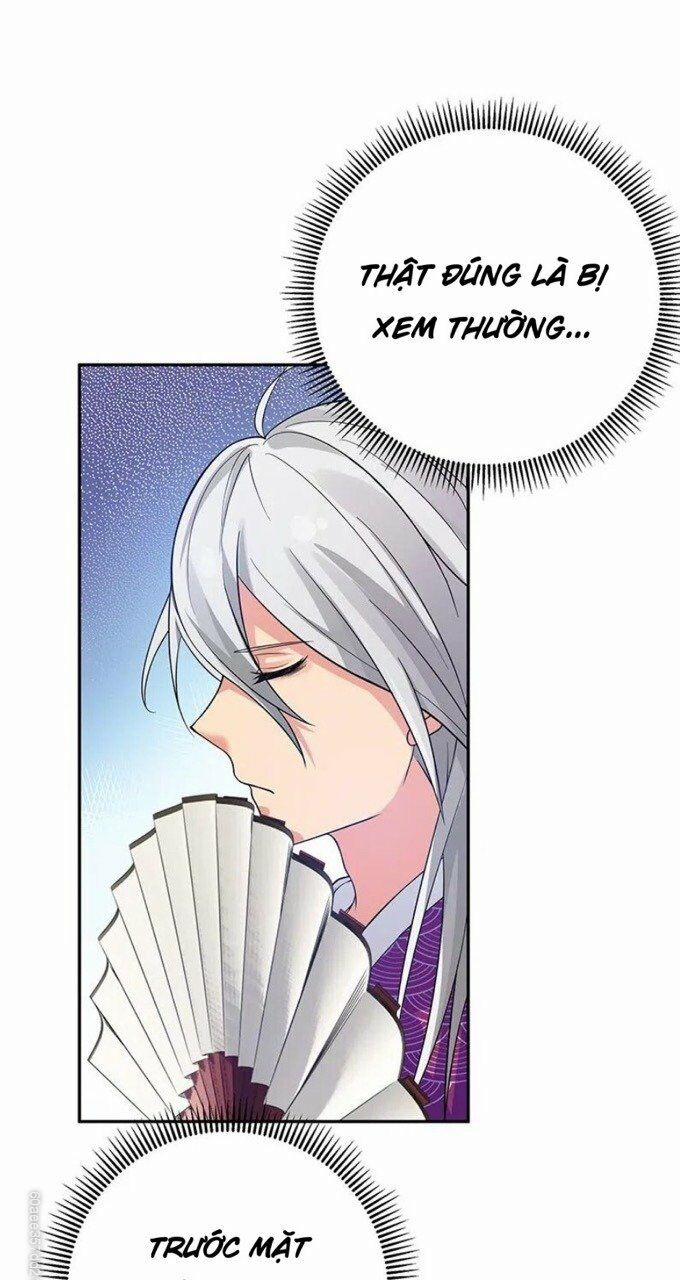 Toàn Bộ Tu Chân Giới Muội Tử Muốn Bắt Ta 13 trang 8