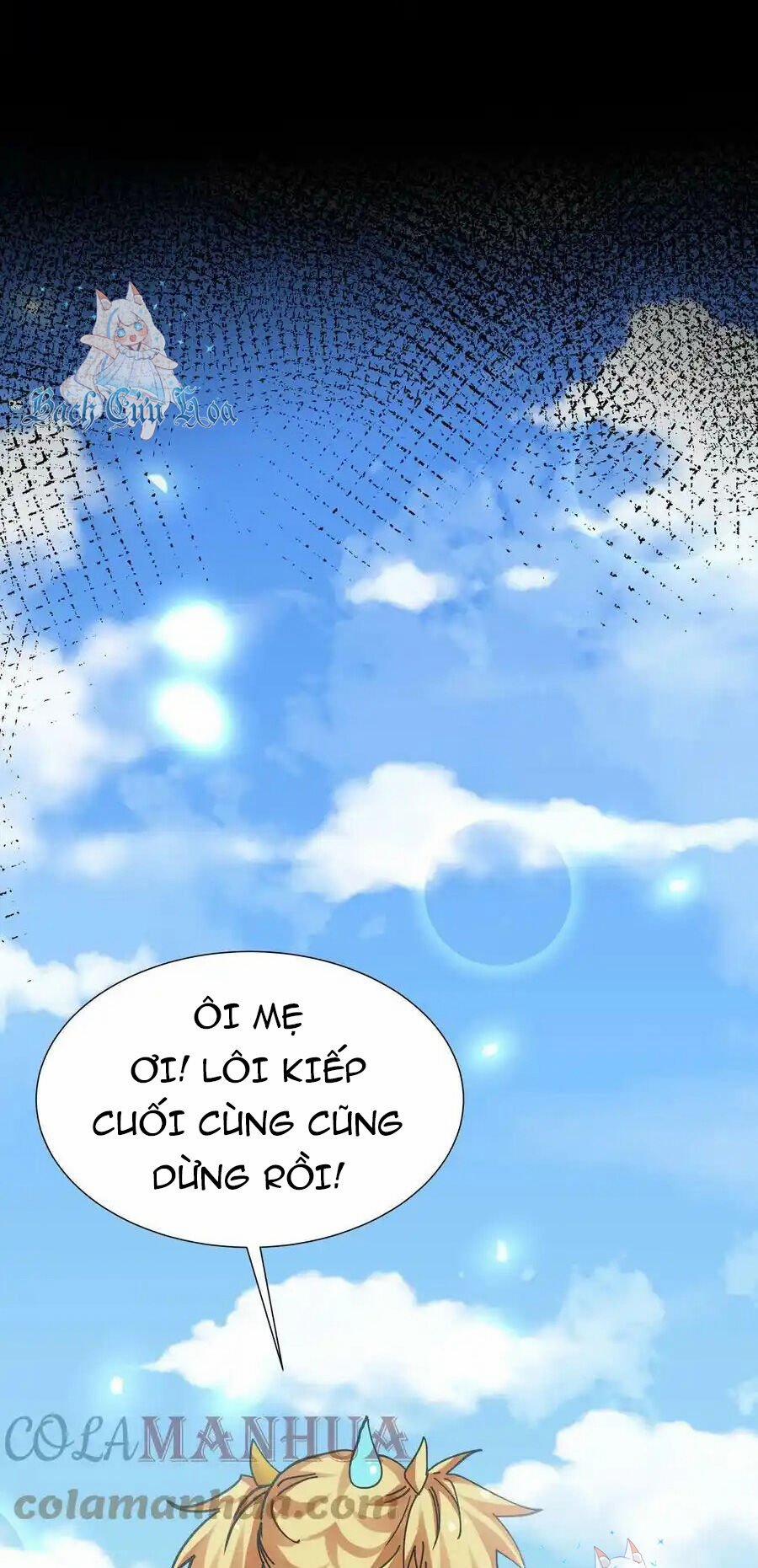 Toàn Bộ Tu Chân Giới Muội Tử Muốn Bắt Ta 130 trang 12