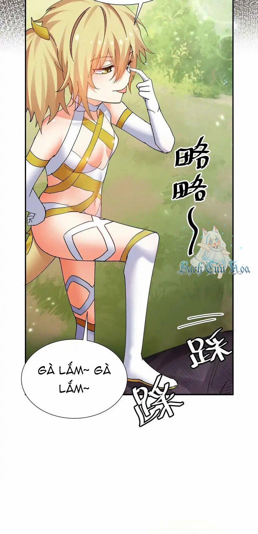 Toàn Bộ Tu Chân Giới Muội Tử Muốn Bắt Ta 130 trang 15