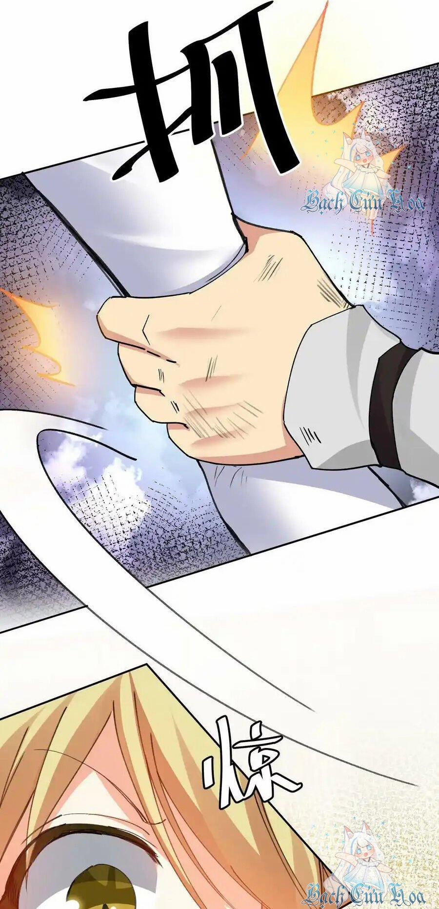 Toàn Bộ Tu Chân Giới Muội Tử Muốn Bắt Ta 130 trang 16