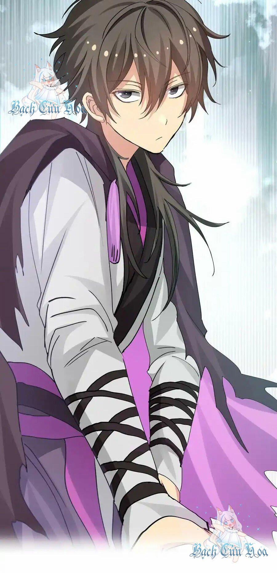 Toàn Bộ Tu Chân Giới Muội Tử Muốn Bắt Ta 130 trang 20