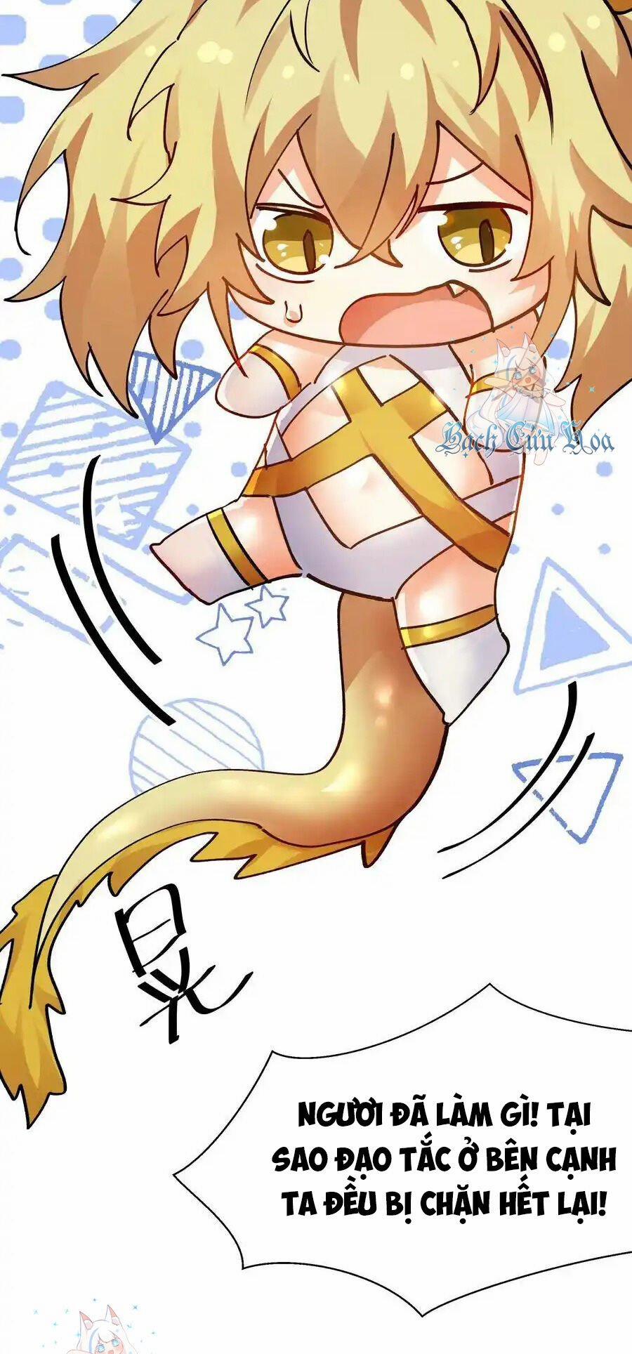 Toàn Bộ Tu Chân Giới Muội Tử Muốn Bắt Ta 130 trang 23