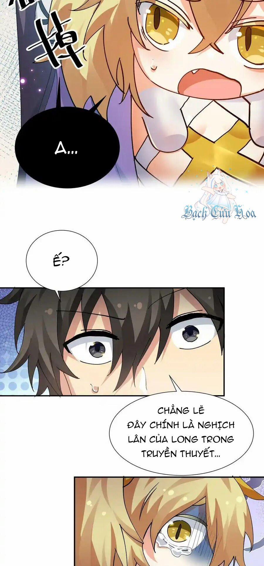 Toàn Bộ Tu Chân Giới Muội Tử Muốn Bắt Ta 130 trang 26