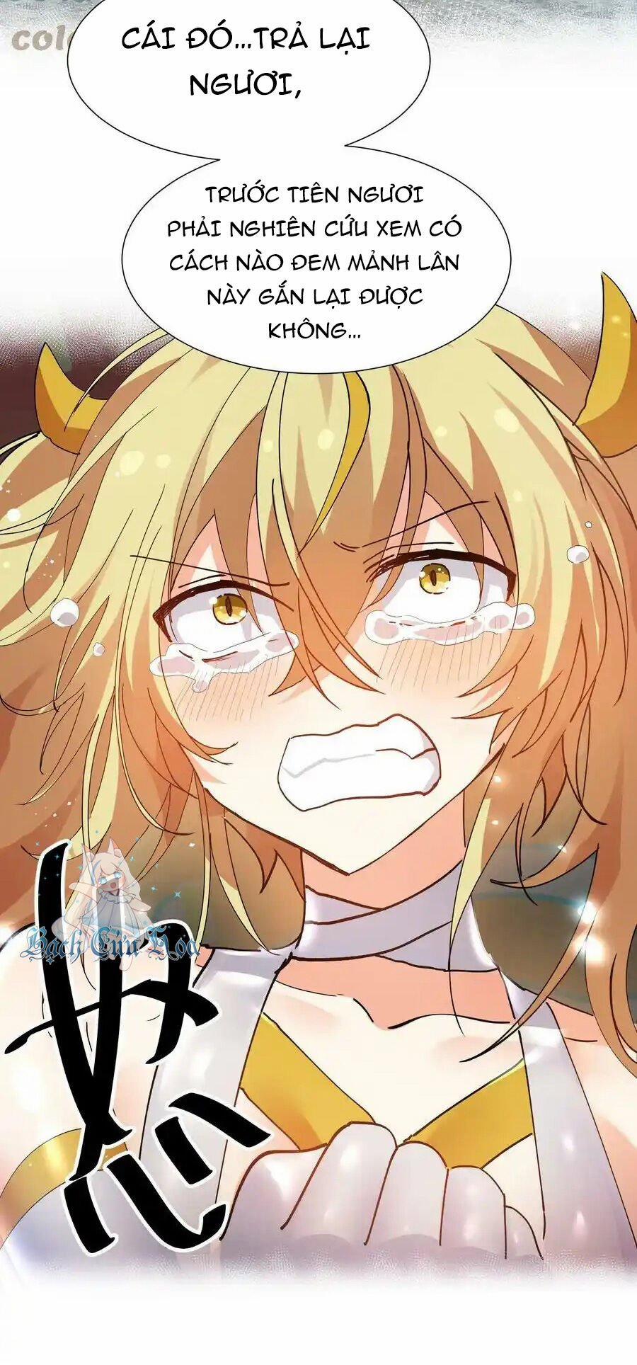 Toàn Bộ Tu Chân Giới Muội Tử Muốn Bắt Ta 130 trang 28