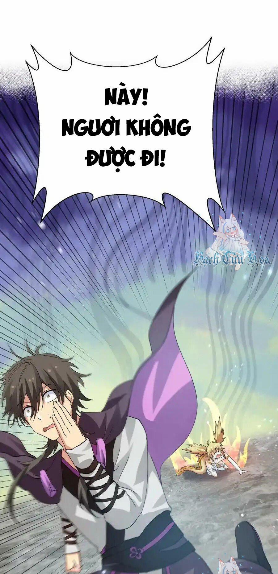 Toàn Bộ Tu Chân Giới Muội Tử Muốn Bắt Ta 130 trang 29