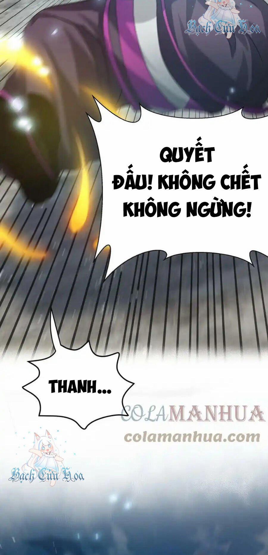 Toàn Bộ Tu Chân Giới Muội Tử Muốn Bắt Ta 130 trang 30