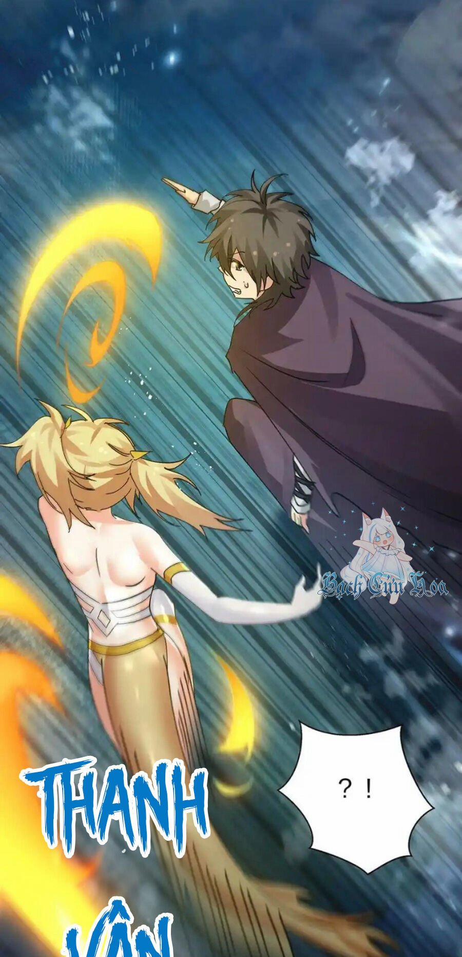 Toàn Bộ Tu Chân Giới Muội Tử Muốn Bắt Ta 130 trang 31