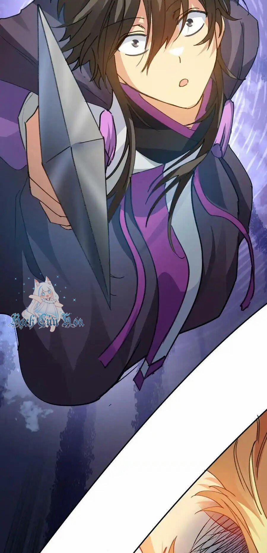 Toàn Bộ Tu Chân Giới Muội Tử Muốn Bắt Ta 130 trang 35