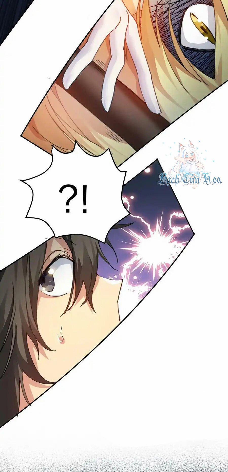 Toàn Bộ Tu Chân Giới Muội Tử Muốn Bắt Ta 130 trang 36