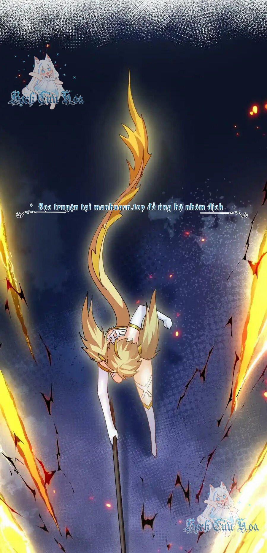 Toàn Bộ Tu Chân Giới Muội Tử Muốn Bắt Ta 130 trang 37