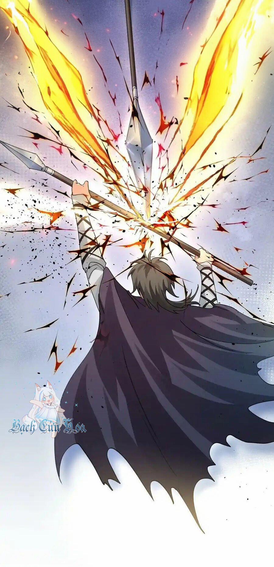 Toàn Bộ Tu Chân Giới Muội Tử Muốn Bắt Ta 130 trang 38