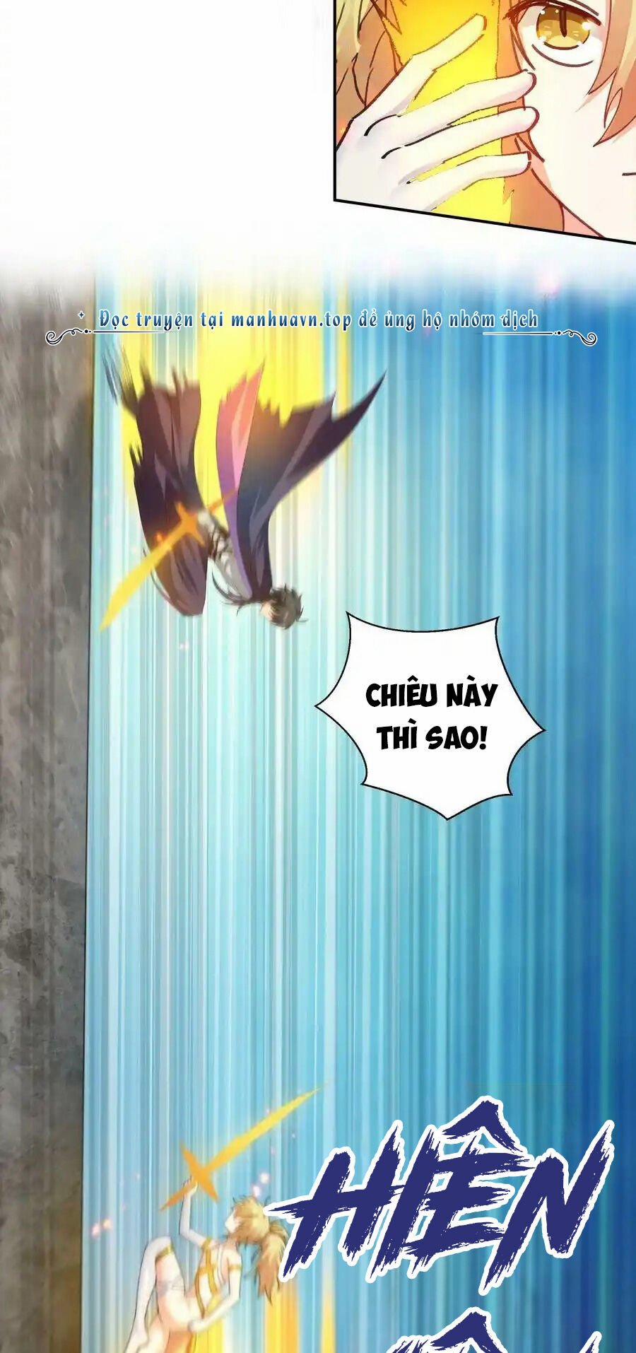 Toàn Bộ Tu Chân Giới Muội Tử Muốn Bắt Ta 130 trang 41