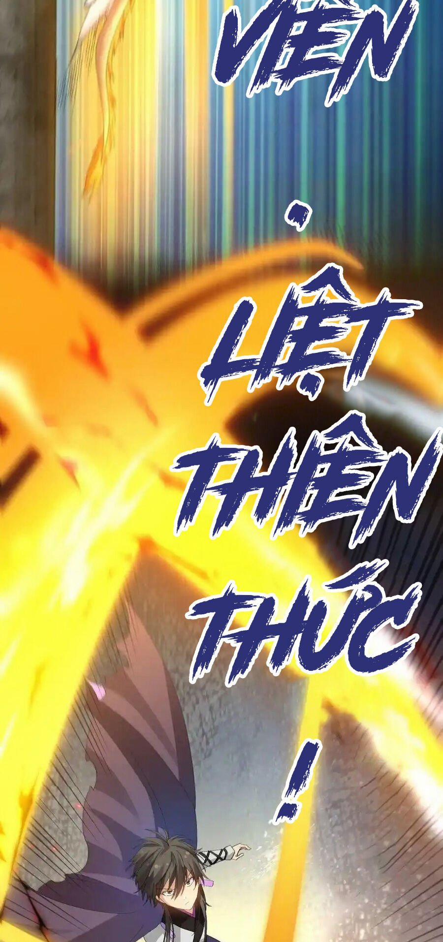 Toàn Bộ Tu Chân Giới Muội Tử Muốn Bắt Ta 130 trang 42