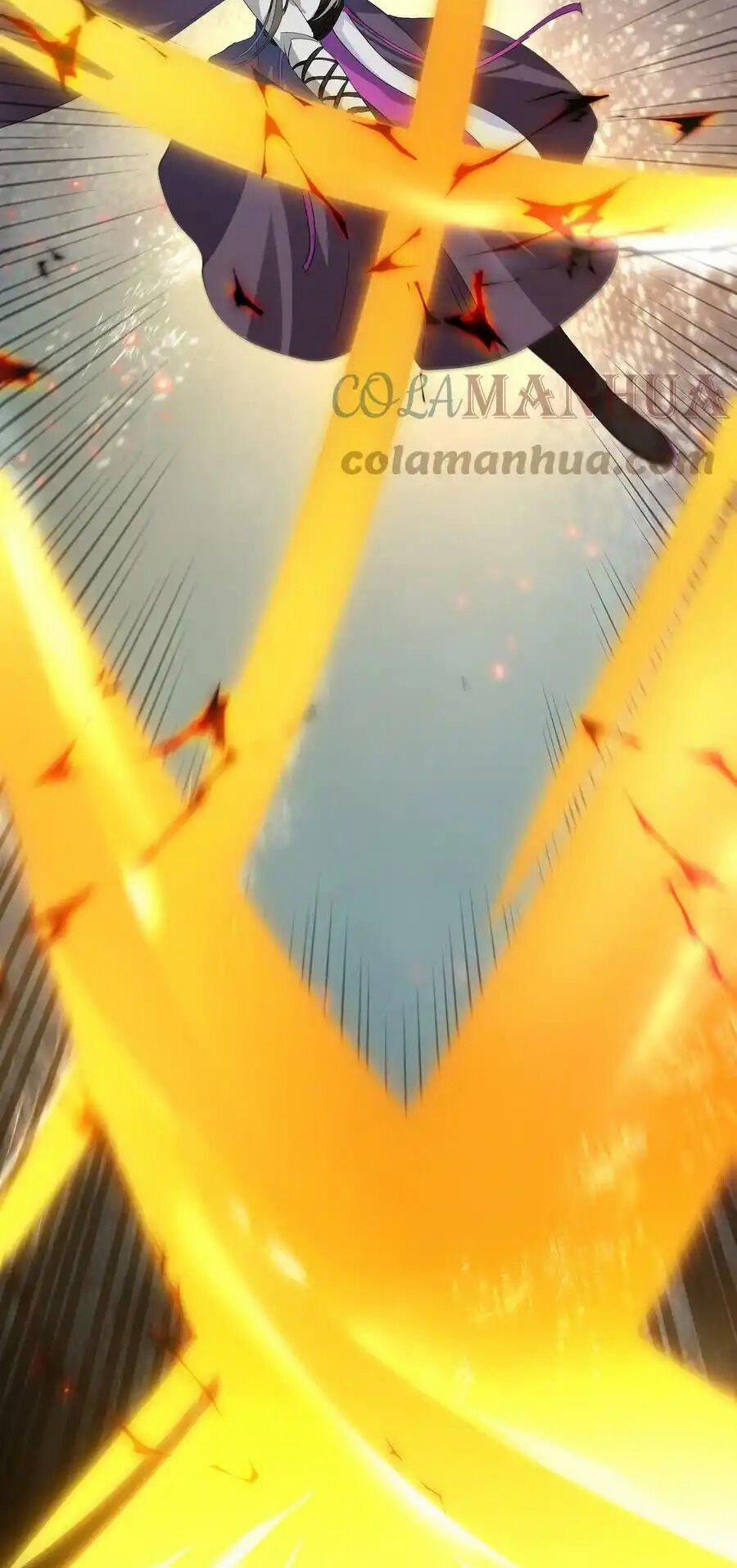 Toàn Bộ Tu Chân Giới Muội Tử Muốn Bắt Ta 130 trang 43