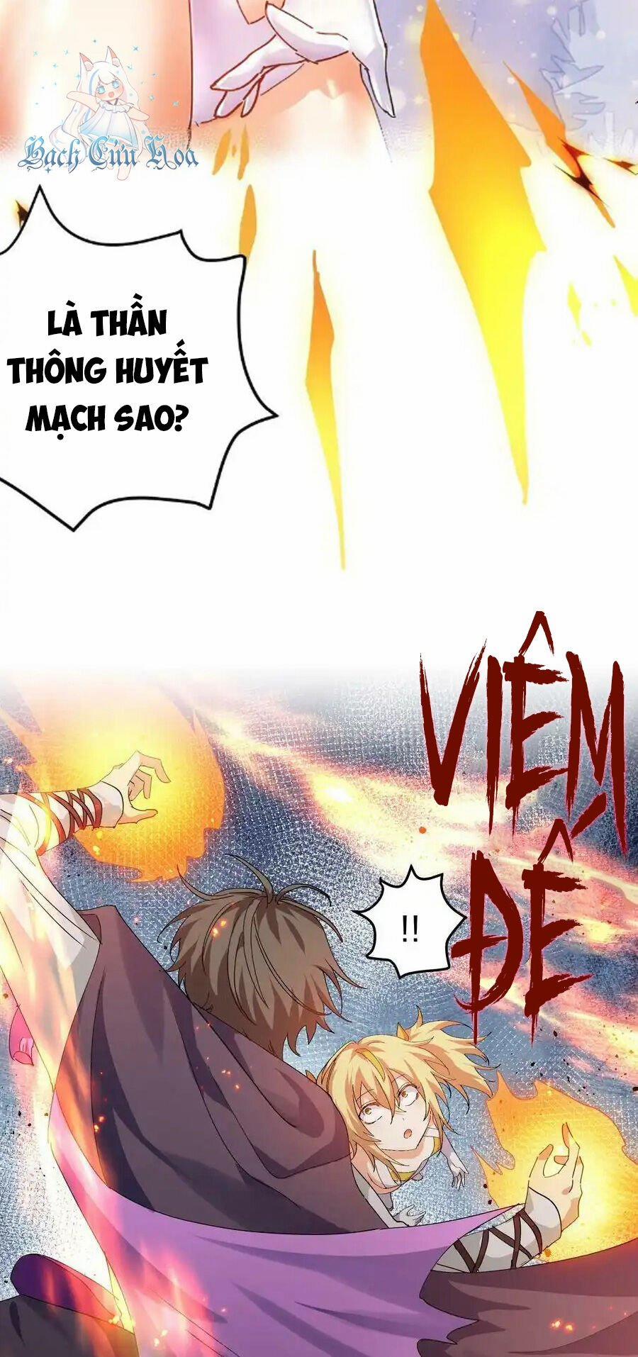 Toàn Bộ Tu Chân Giới Muội Tử Muốn Bắt Ta 130 trang 45