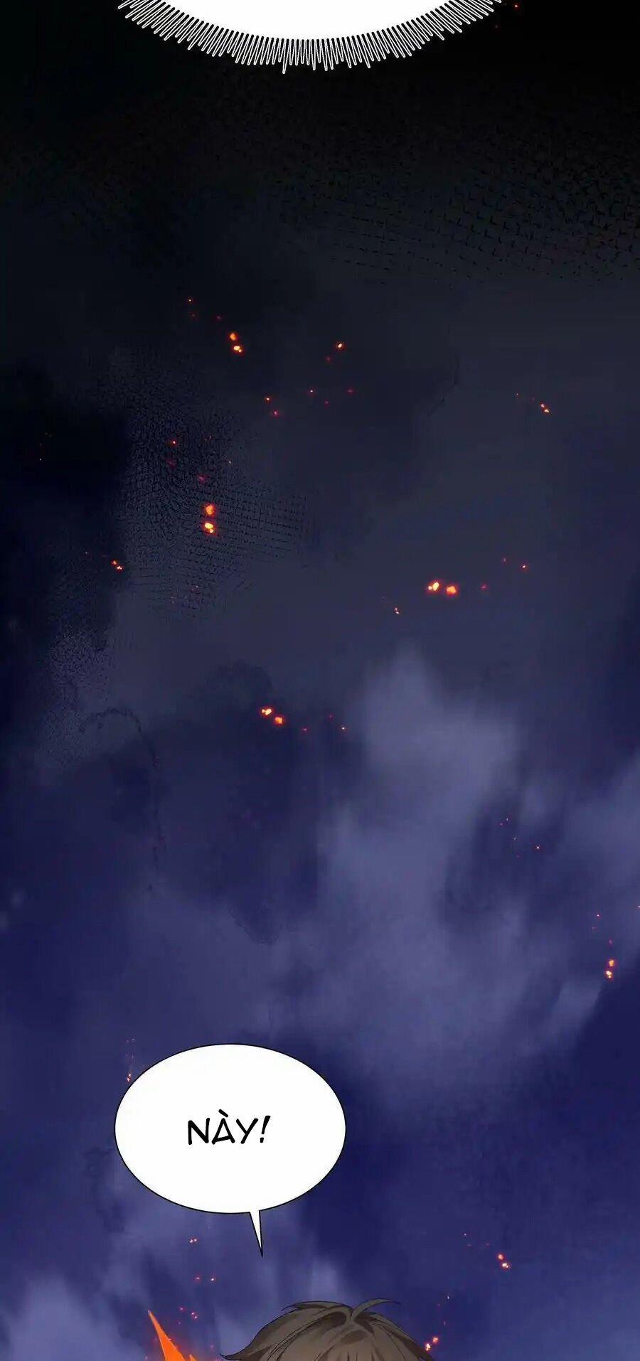 Toàn Bộ Tu Chân Giới Muội Tử Muốn Bắt Ta 130 trang 48