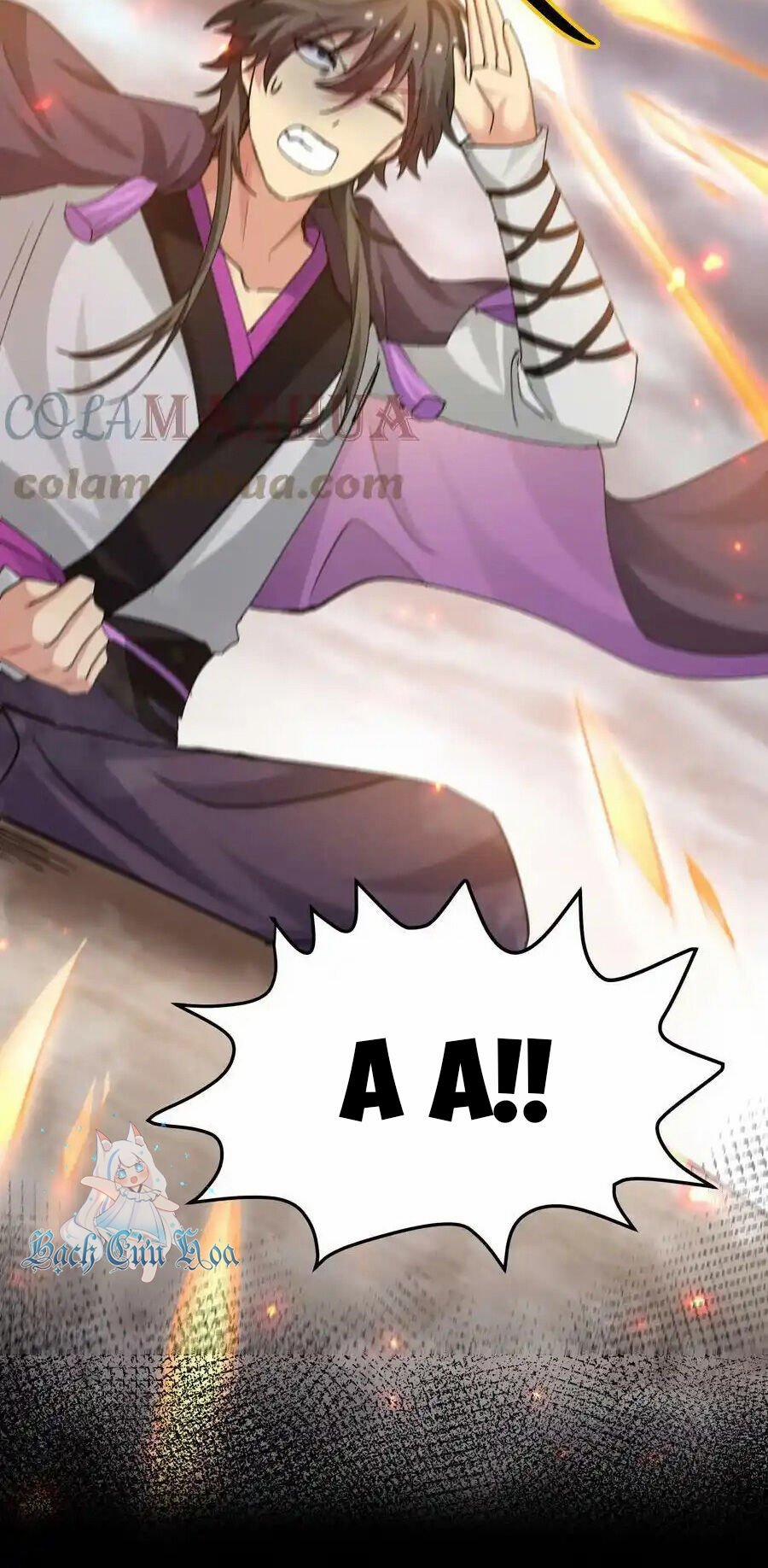 Toàn Bộ Tu Chân Giới Muội Tử Muốn Bắt Ta 130 trang 8