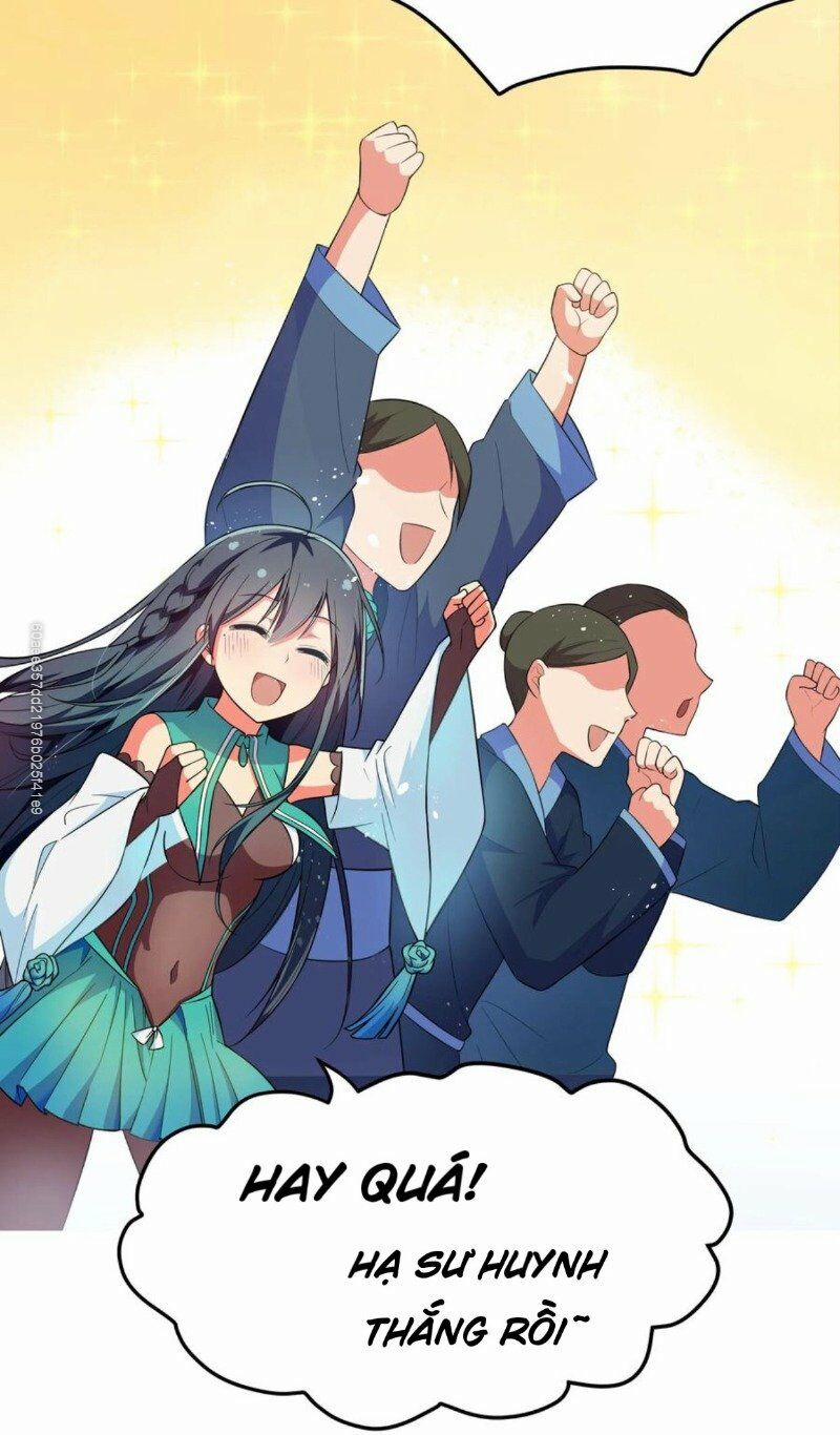 Toàn Bộ Tu Chân Giới Muội Tử Muốn Bắt Ta 14 trang 12