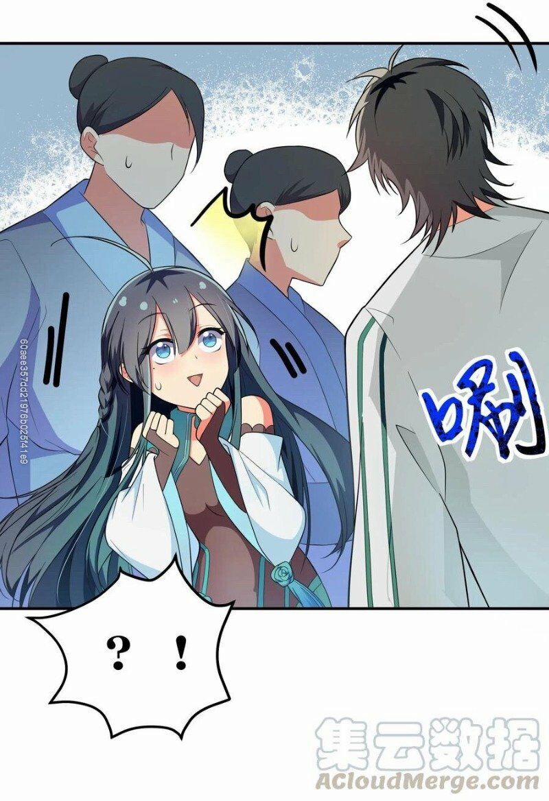 Toàn Bộ Tu Chân Giới Muội Tử Muốn Bắt Ta 14 trang 13