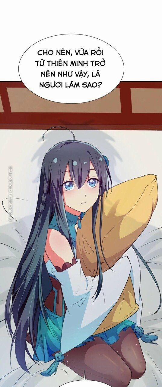 Toàn Bộ Tu Chân Giới Muội Tử Muốn Bắt Ta 14 trang 18