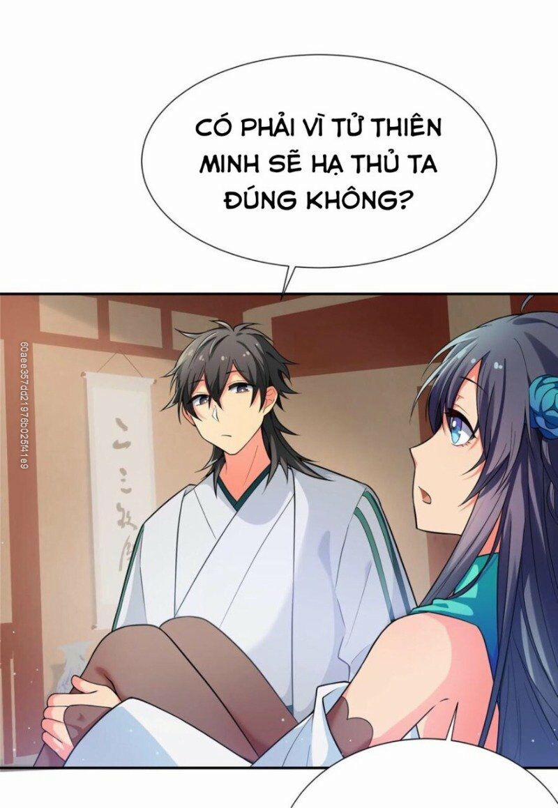 Toàn Bộ Tu Chân Giới Muội Tử Muốn Bắt Ta 14 trang 23