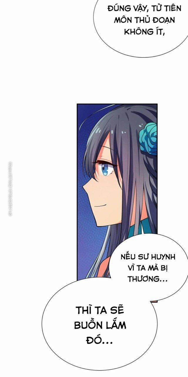 Toàn Bộ Tu Chân Giới Muội Tử Muốn Bắt Ta 14 trang 24