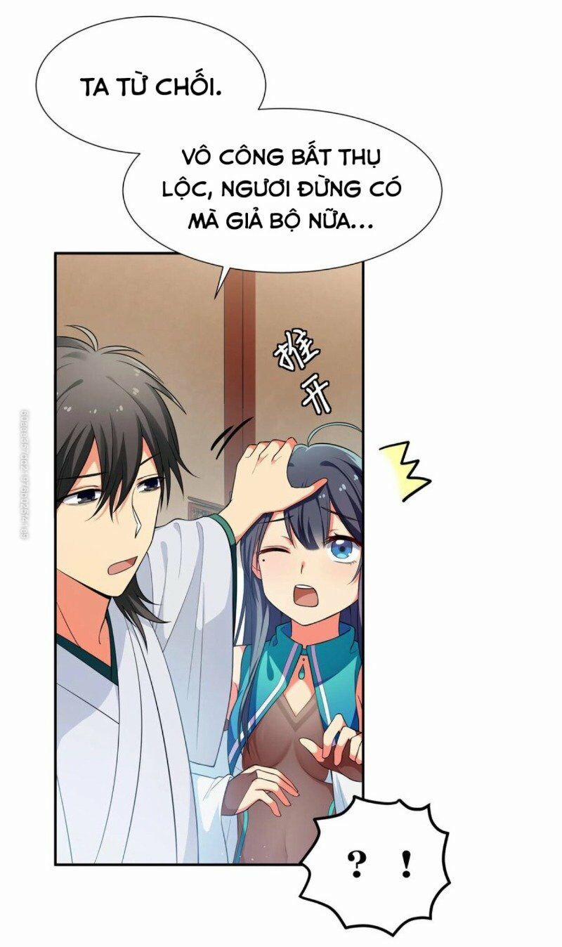 Toàn Bộ Tu Chân Giới Muội Tử Muốn Bắt Ta 14 trang 26