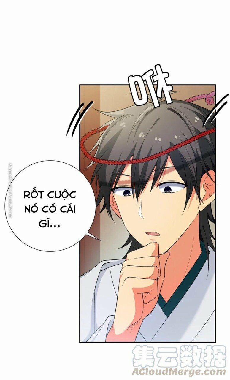 Toàn Bộ Tu Chân Giới Muội Tử Muốn Bắt Ta 14 trang 29