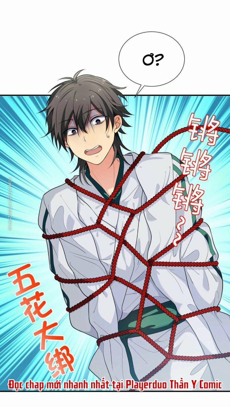 Toàn Bộ Tu Chân Giới Muội Tử Muốn Bắt Ta 14 trang 30