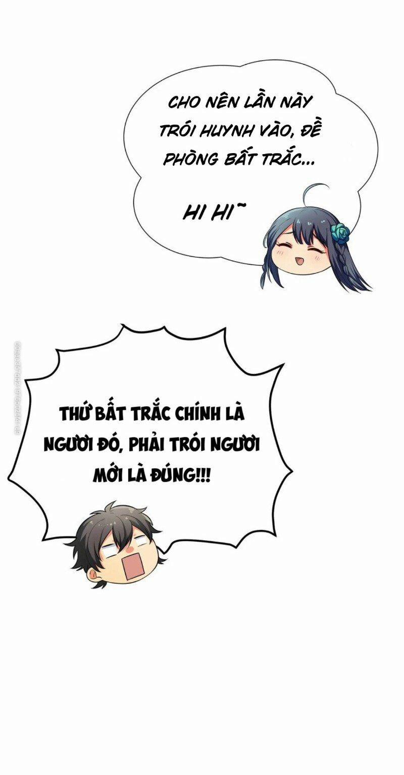 Toàn Bộ Tu Chân Giới Muội Tử Muốn Bắt Ta 14 trang 38