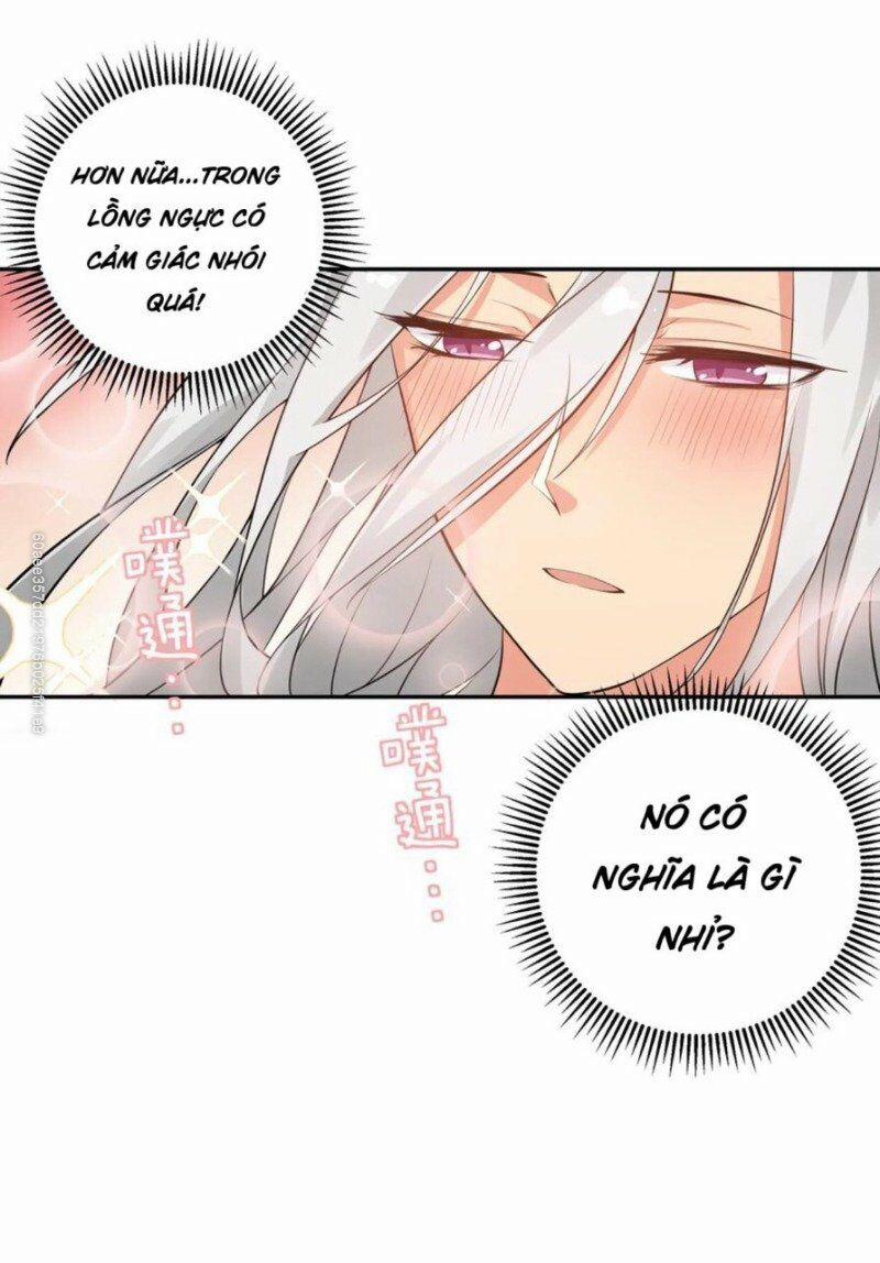 Toàn Bộ Tu Chân Giới Muội Tử Muốn Bắt Ta 14 trang 4