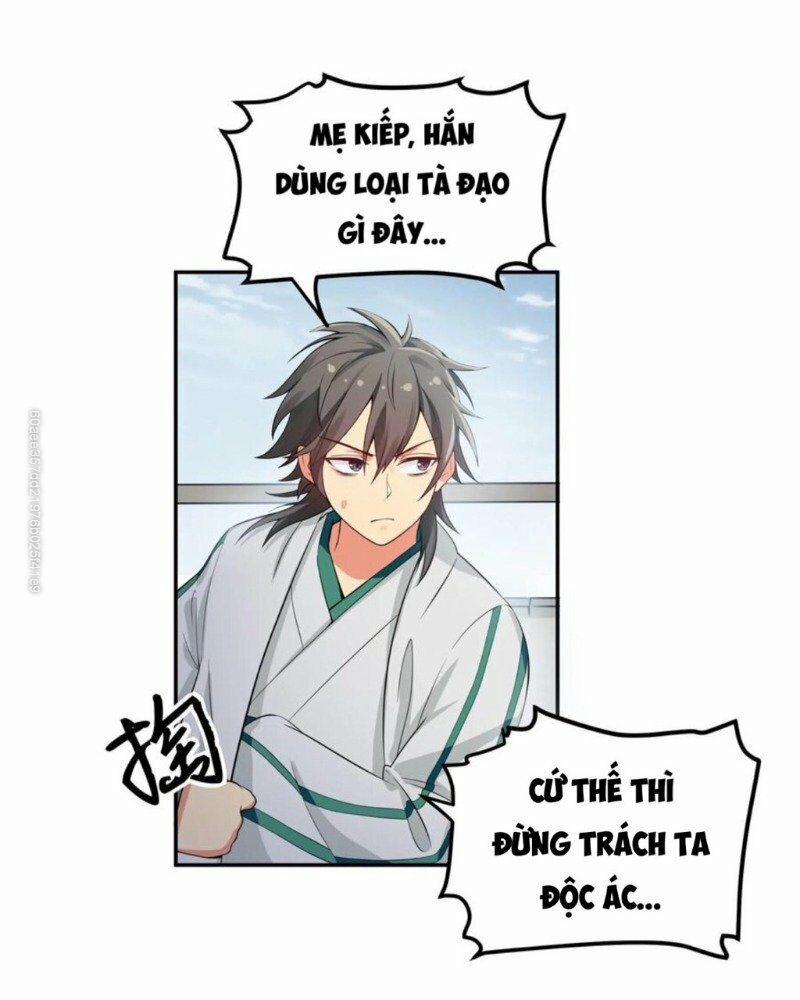 Toàn Bộ Tu Chân Giới Muội Tử Muốn Bắt Ta 14 trang 5