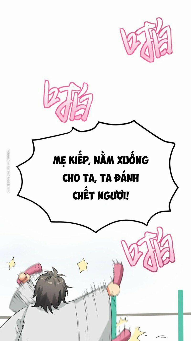 Toàn Bộ Tu Chân Giới Muội Tử Muốn Bắt Ta 14 trang 9