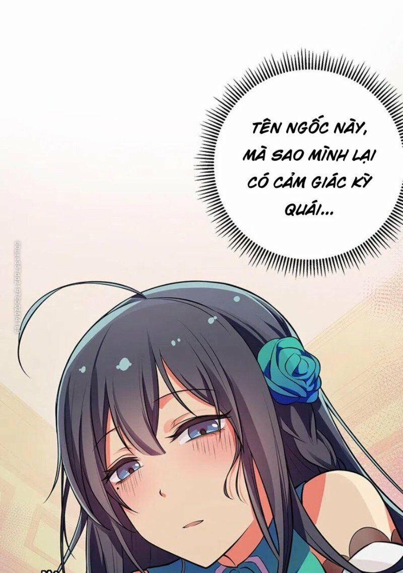 Toàn Bộ Tu Chân Giới Muội Tử Muốn Bắt Ta 15 trang 1