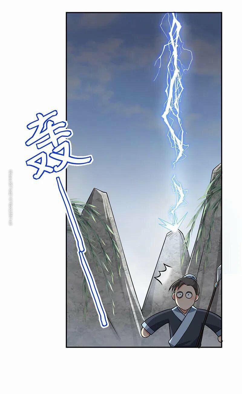 Toàn Bộ Tu Chân Giới Muội Tử Muốn Bắt Ta 15 trang 15