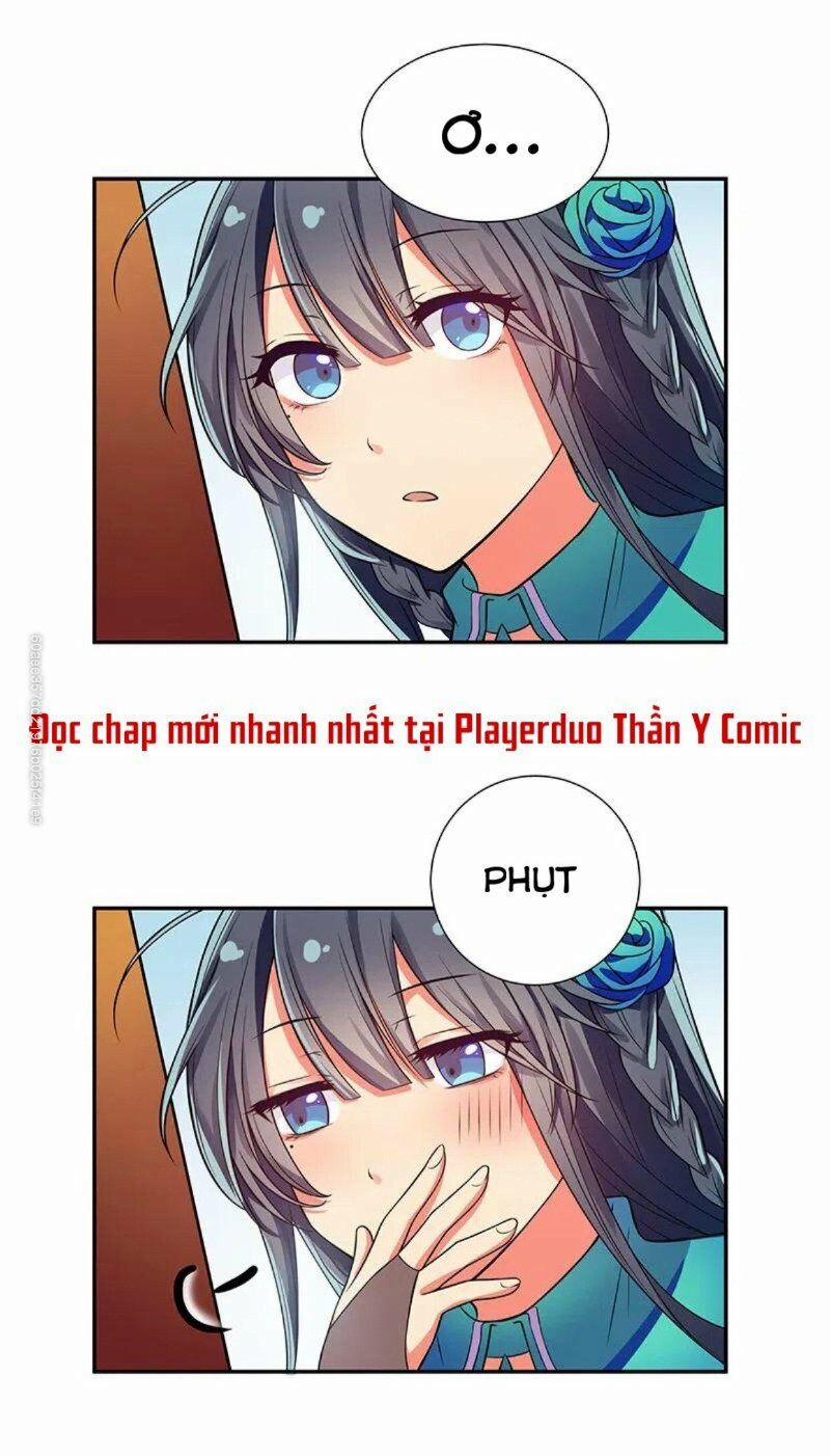 Toàn Bộ Tu Chân Giới Muội Tử Muốn Bắt Ta 15 trang 17